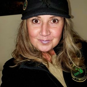 Meet your Posher, Jeanette